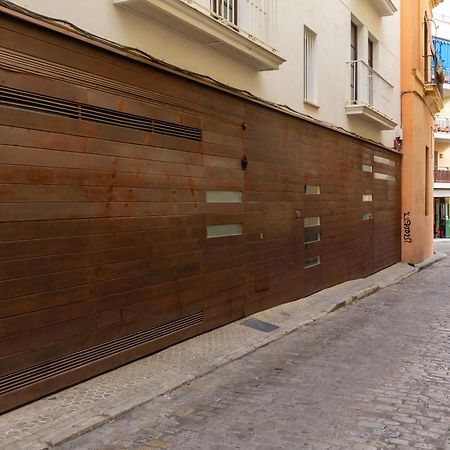 Alohamundi Federico Rubio Apartment Seville Exterior photo