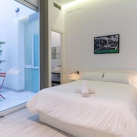 Alohamundi Federico Rubio Apartment Seville Exterior photo
