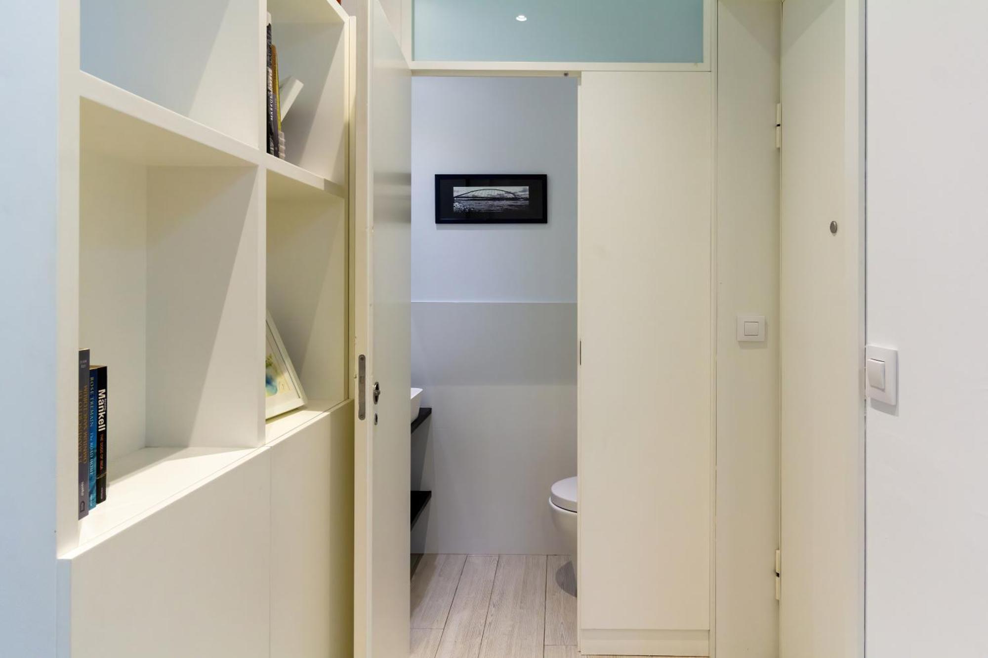 Alohamundi Federico Rubio Apartment Seville Exterior photo