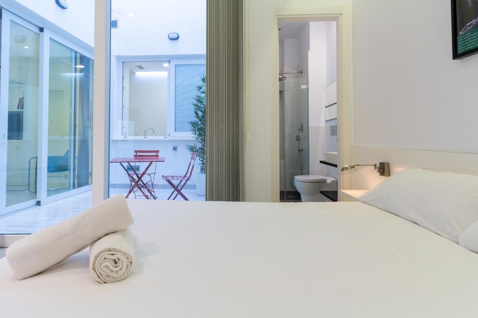 Alohamundi Federico Rubio Apartment Seville Exterior photo