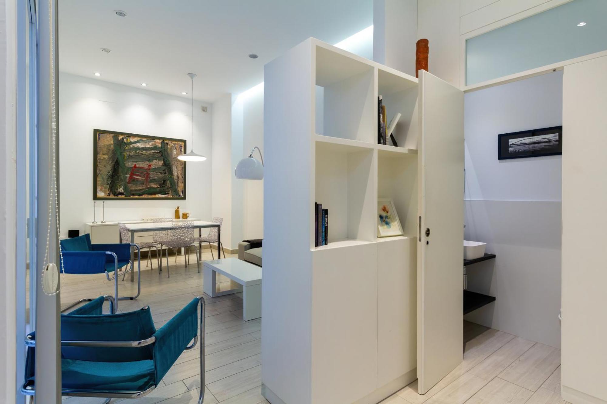 Alohamundi Federico Rubio Apartment Seville Exterior photo