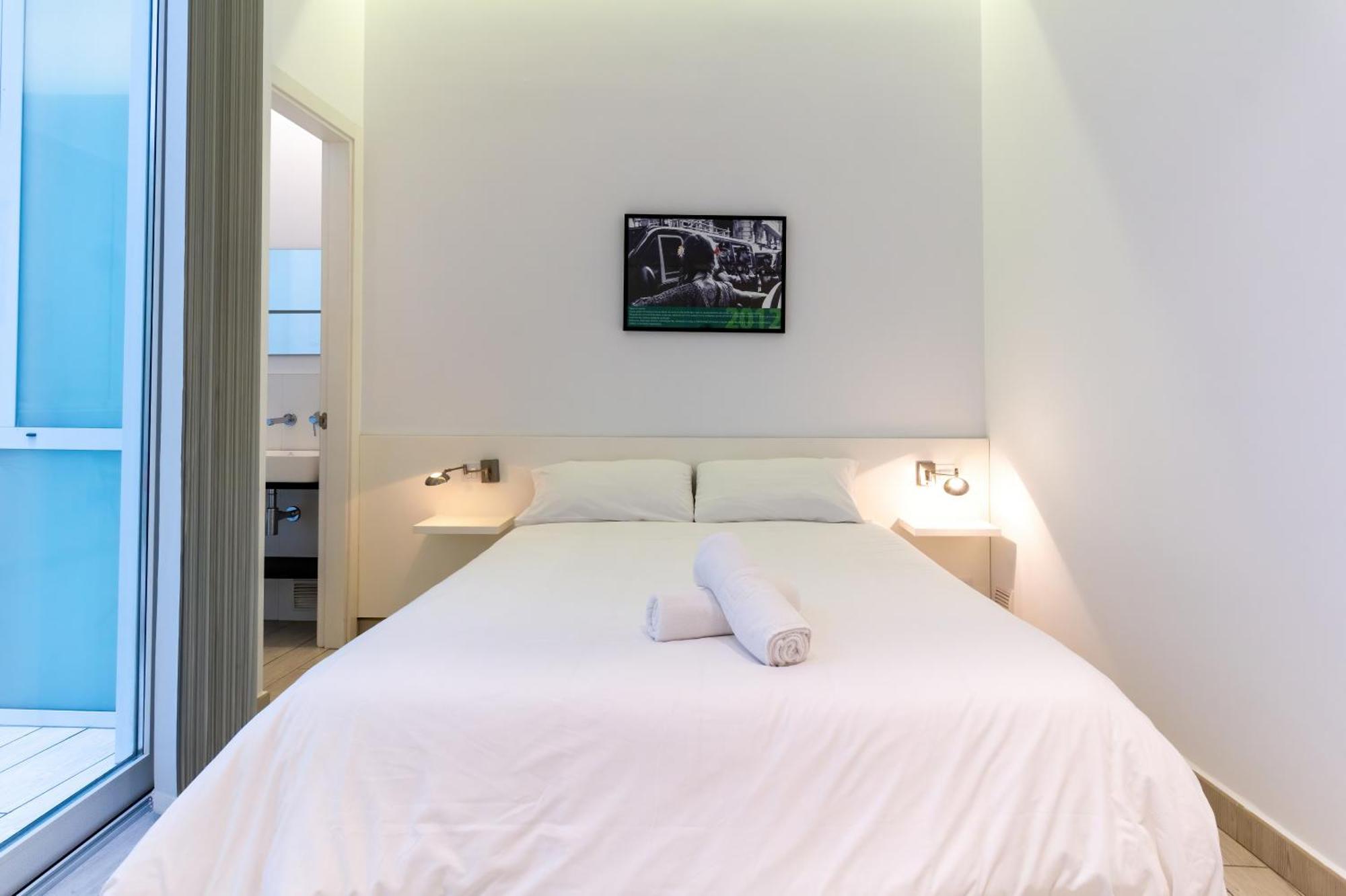 Alohamundi Federico Rubio Apartment Seville Exterior photo