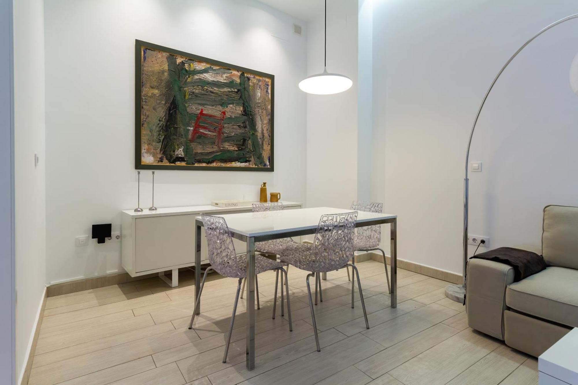 Alohamundi Federico Rubio Apartment Seville Exterior photo