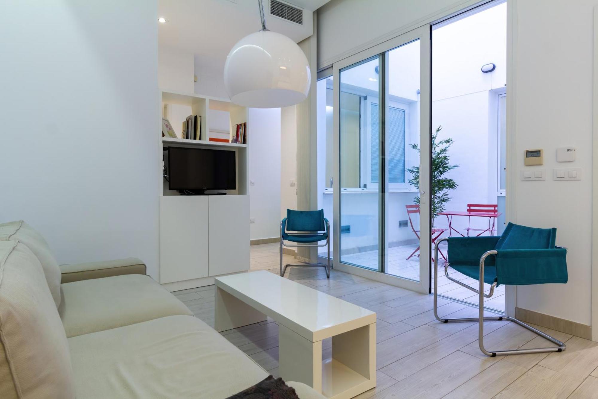 Alohamundi Federico Rubio Apartment Seville Exterior photo